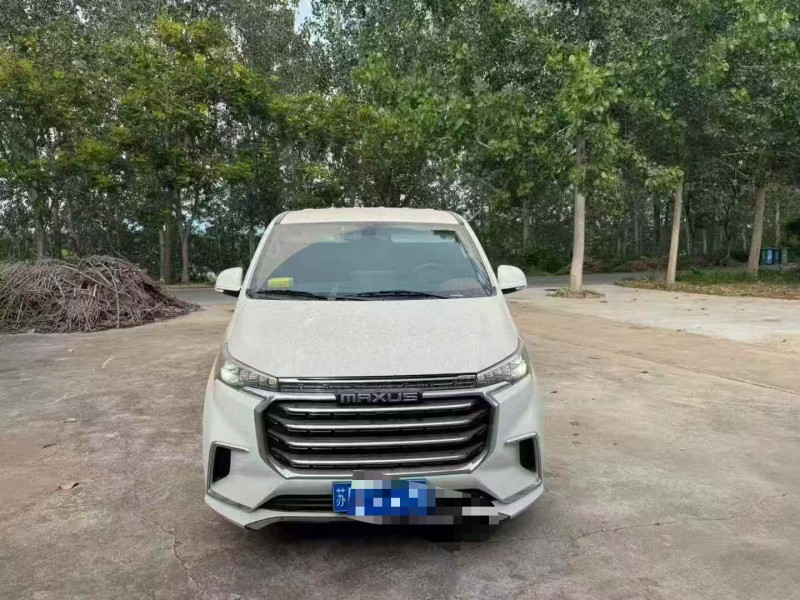 徐州23年大通maxus1