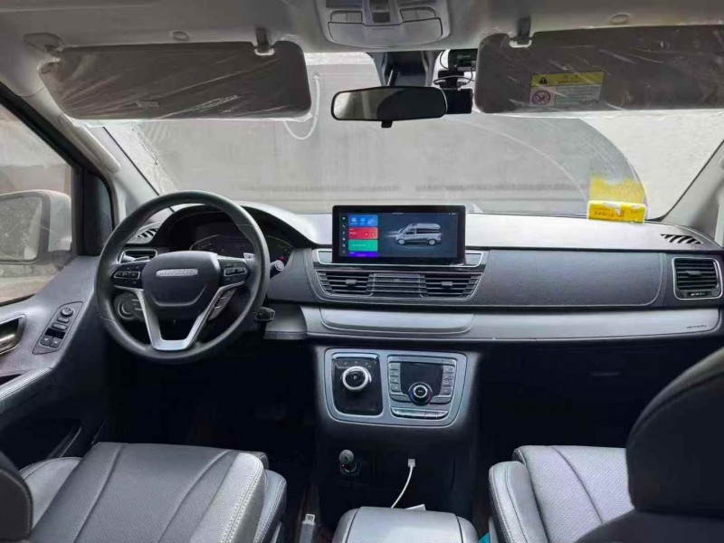 徐州23年大通maxus4