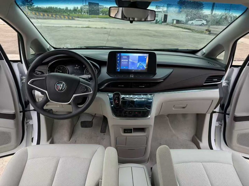 徐州23年别克GL86