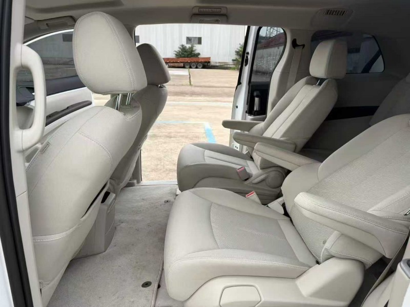 徐州23年别克GL87