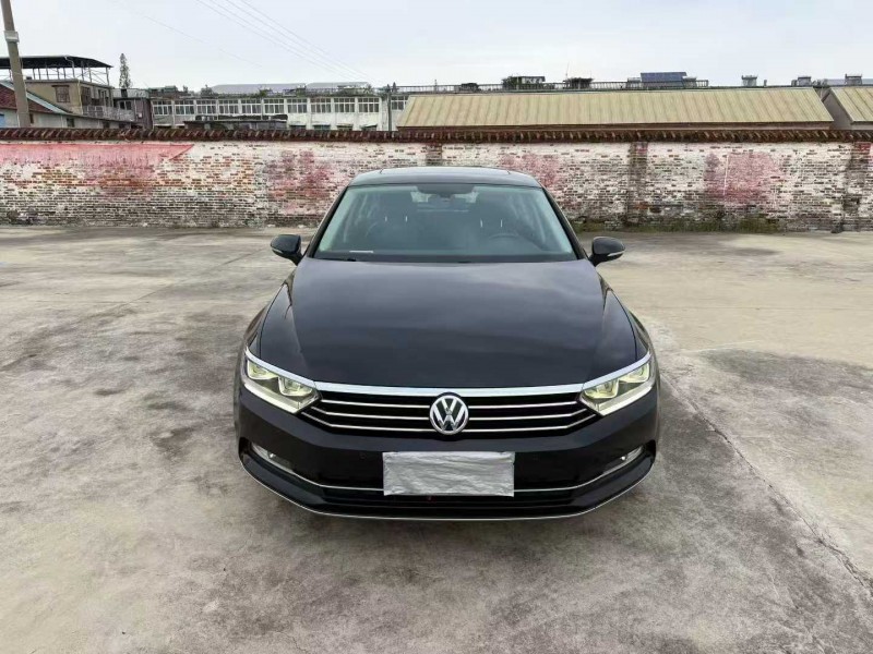 徐州17年大众迈腾1