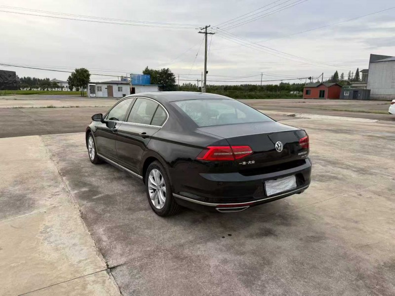 徐州17年大众迈腾3