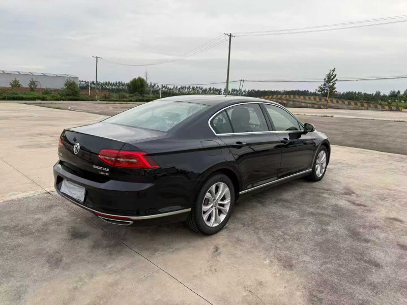 徐州17年大众迈腾4