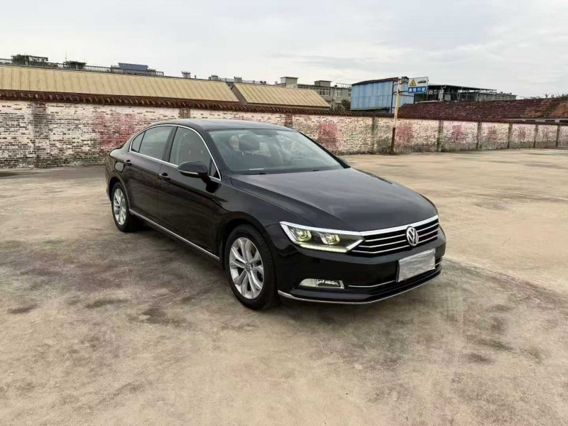 徐州17年大众迈腾5