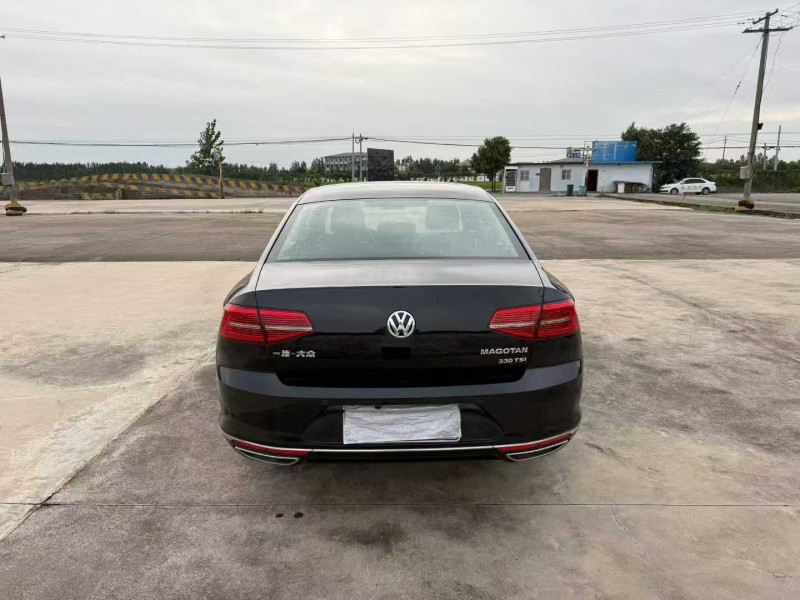 徐州17年大众迈腾9