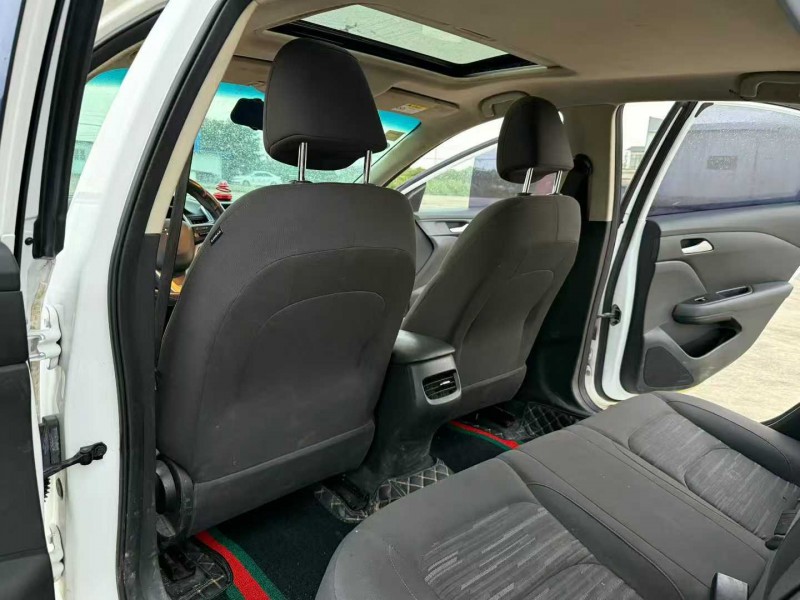 徐州20年雪佛兰科鲁泽7