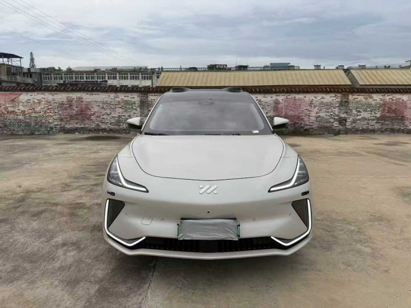 徐州25年智己LS71