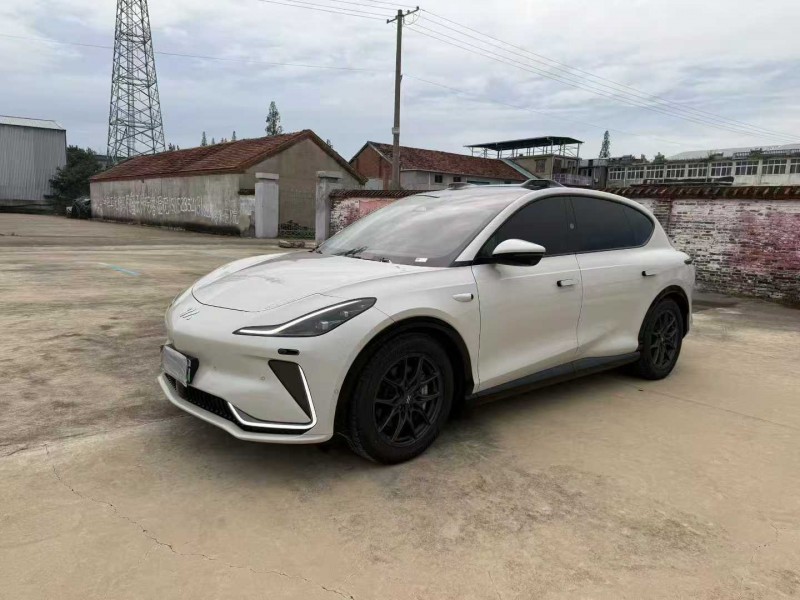 徐州25年智己LS73