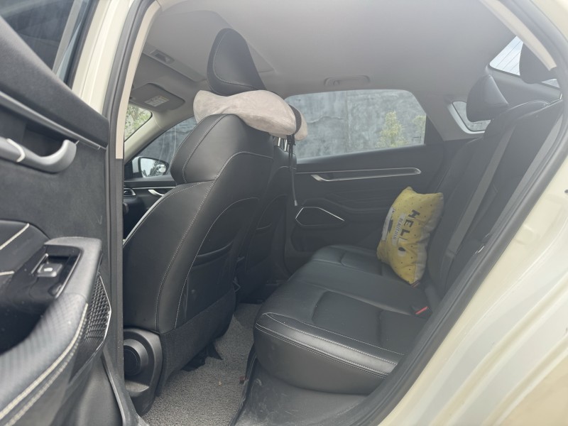 新乡22年吉利帝豪7