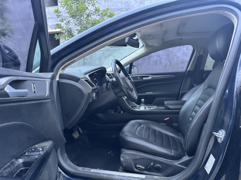 郑州18年福特蒙迪欧9