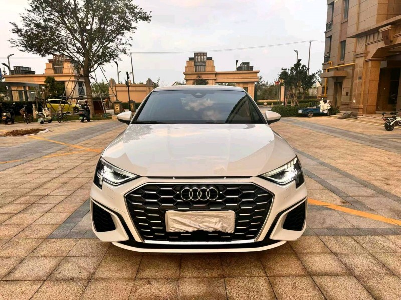 苏州22年奥迪A31