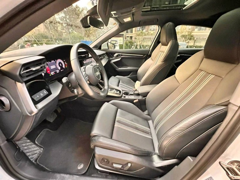 苏州22年奥迪A34