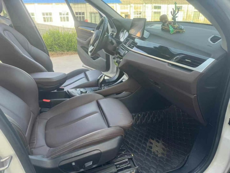 徐州20年宝马X14