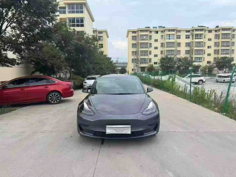 徐州22年特斯拉MODEL 31