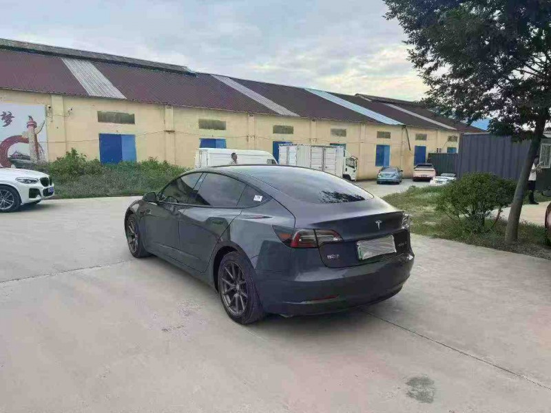 徐州22年特斯拉MODEL 33