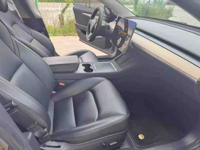 徐州22年特斯拉MODEL 35