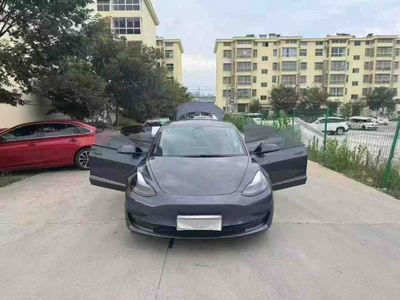 徐州22年特斯拉MODEL 36