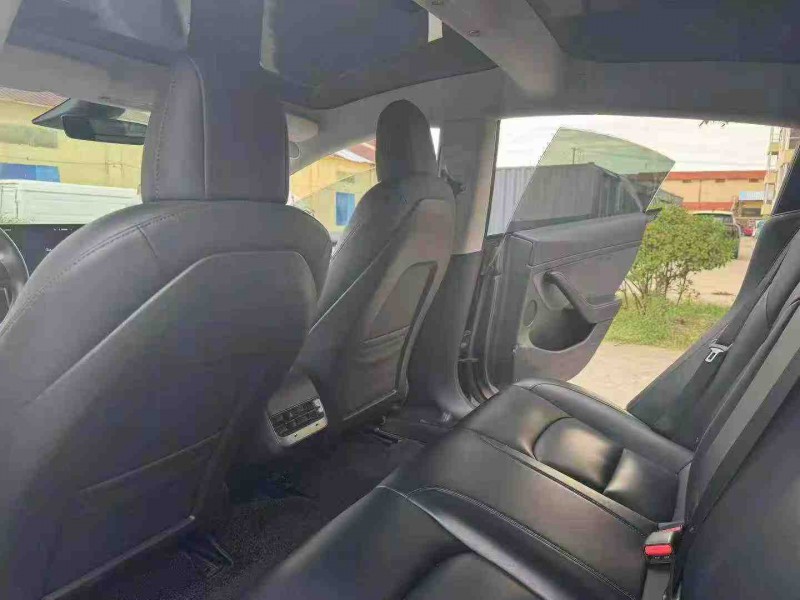 徐州22年特斯拉MODEL 38