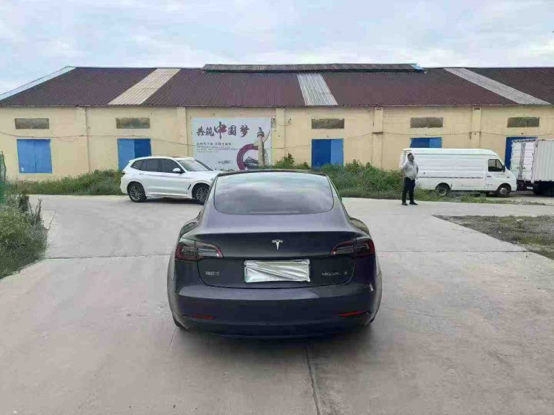 徐州22年特斯拉MODEL 39