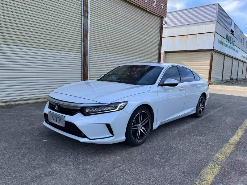 肇庆23年本田英诗派2