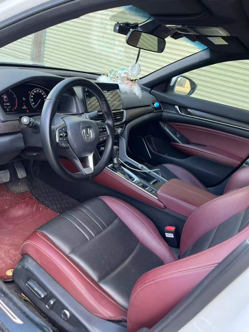 肇庆23年本田英诗派3