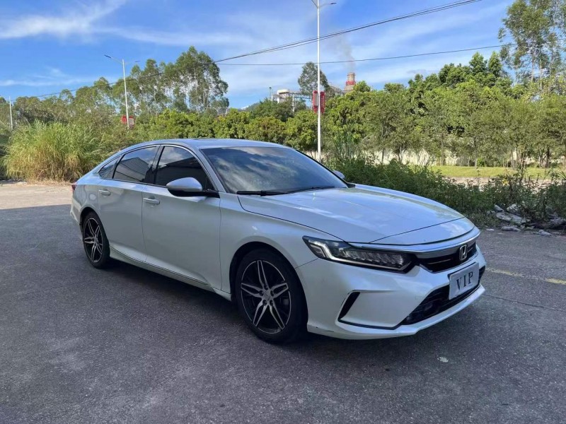 肇庆23年本田英诗派4