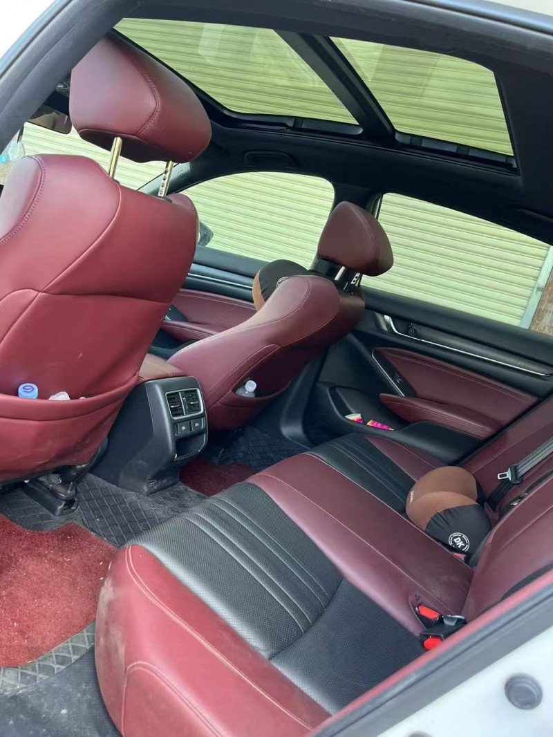 肇庆23年本田英诗派5