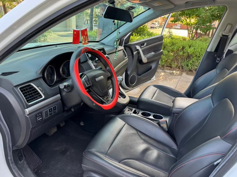 徐州19年哈弗M62