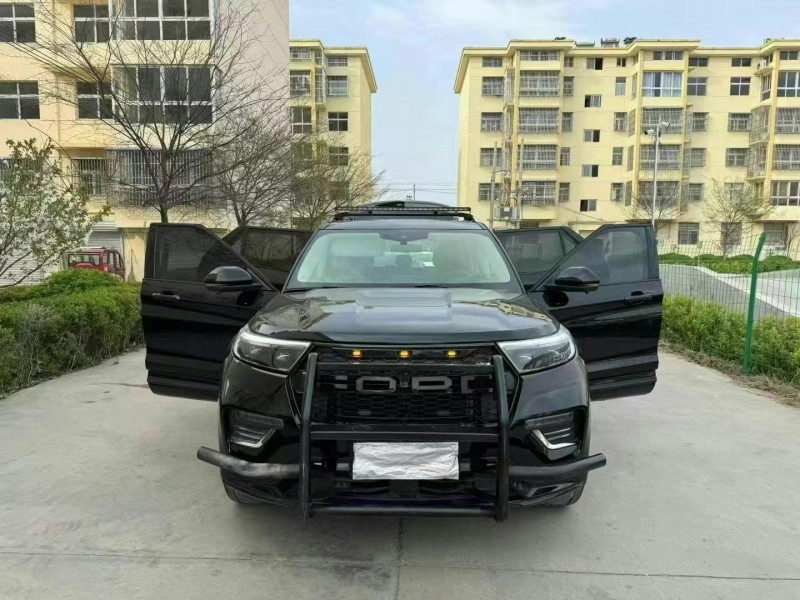 徐州22年福特探险者2