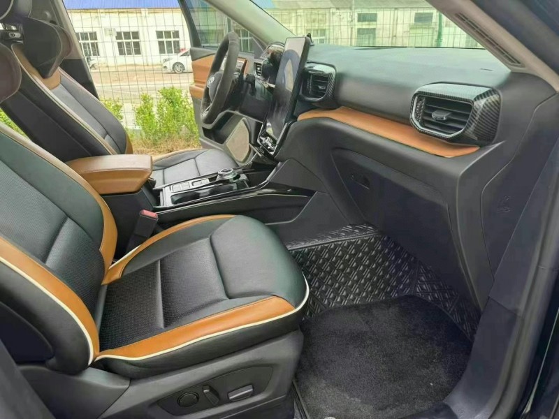 徐州22年福特探险者4