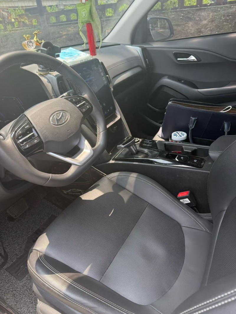 成都21年现代ix353