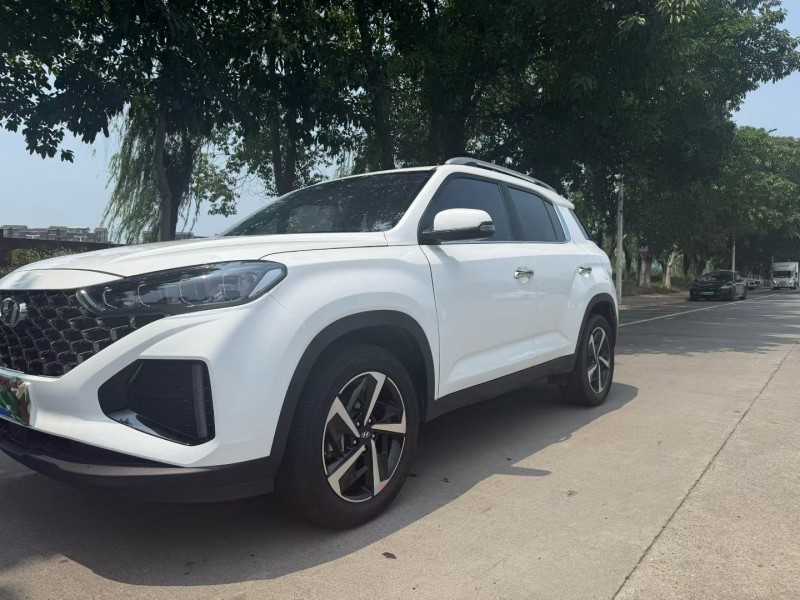 成都21年现代ix354