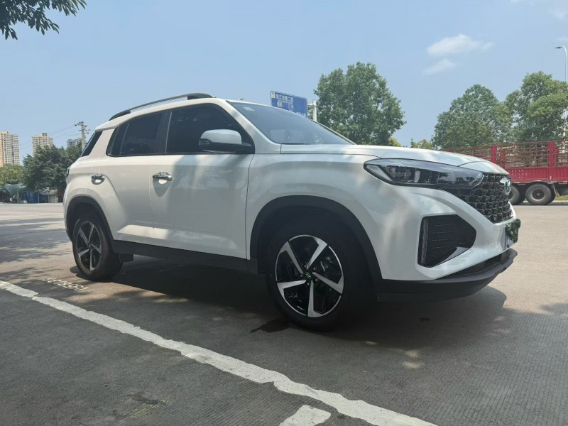 成都21年现代ix356