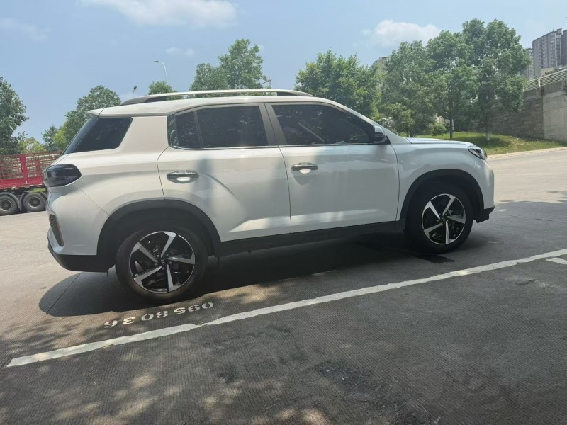 成都21年现代ix358