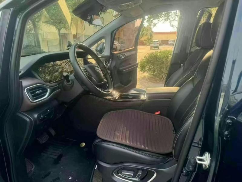 徐州24年传祺M62