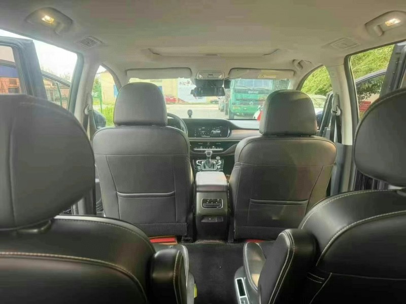 徐州24年传祺M64