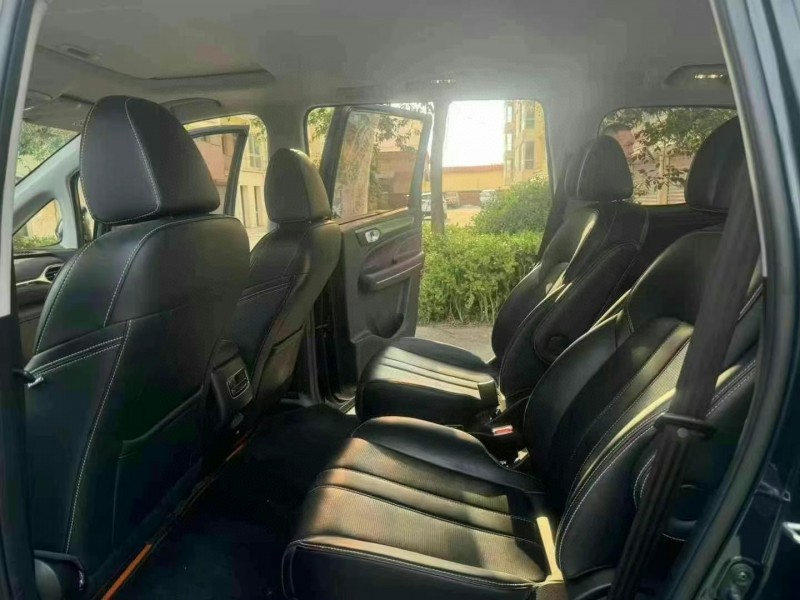 徐州24年传祺M66