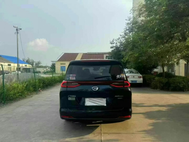 徐州24年传祺M68