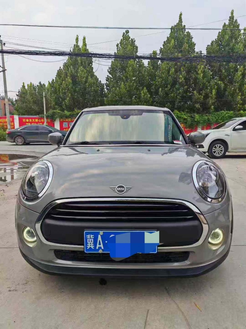 保定21年MINICOUPE1