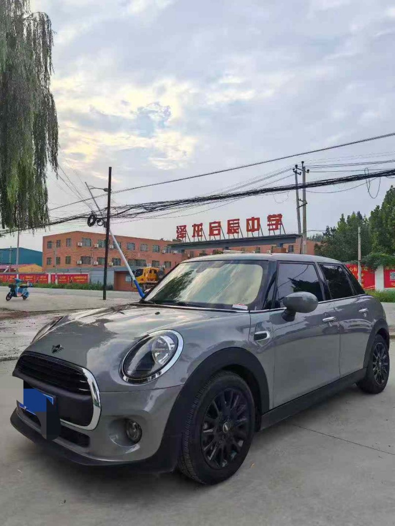 保定21年MINICOUPE4