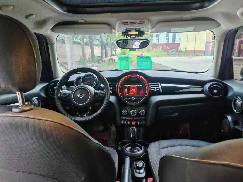 保定21年MINICOUPE5