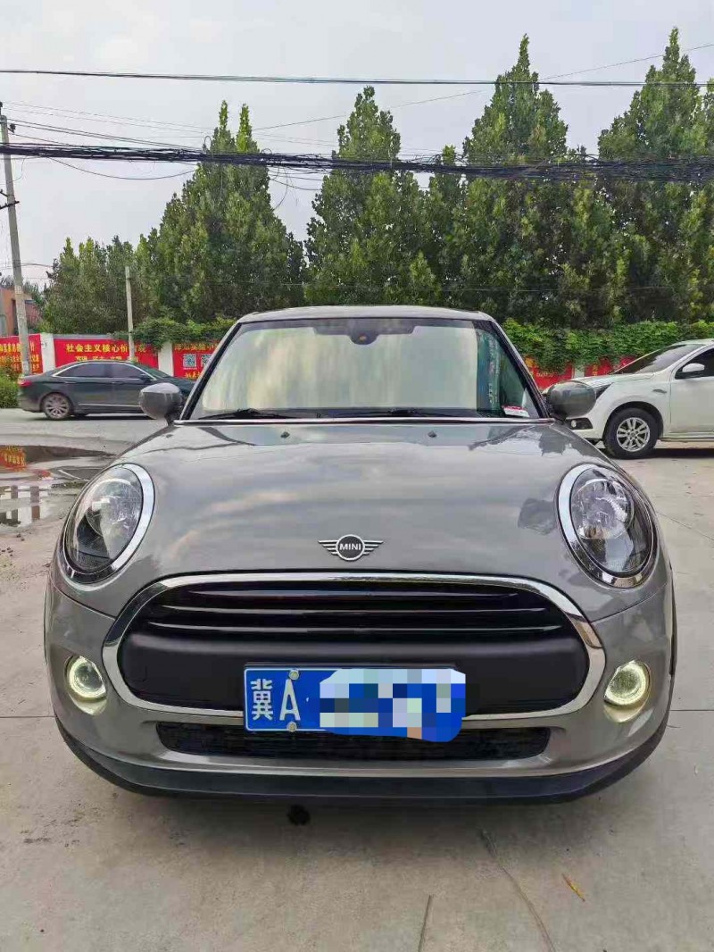 保定21年MINICOUPE7