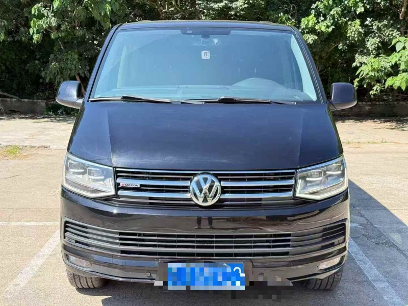 沧州18年大众凯路威1