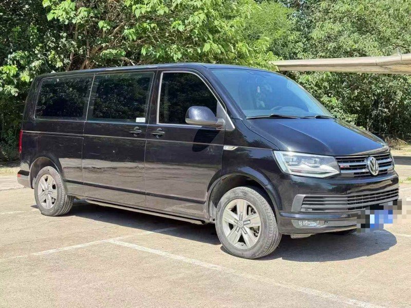 沧州18年大众凯路威2