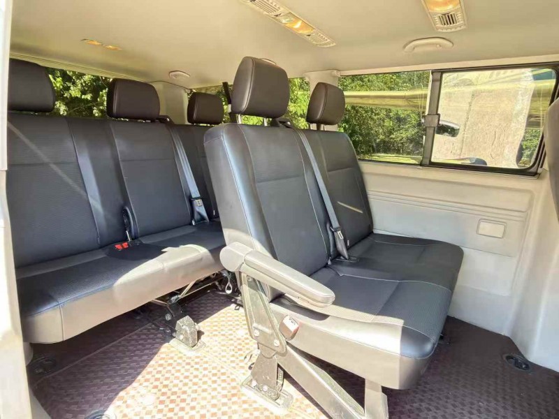 沧州18年大众凯路威6