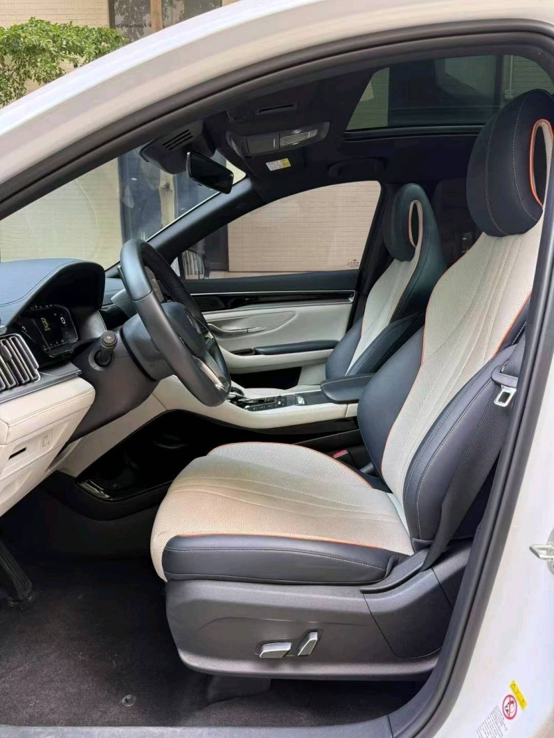 佛山23年比亚迪宋4