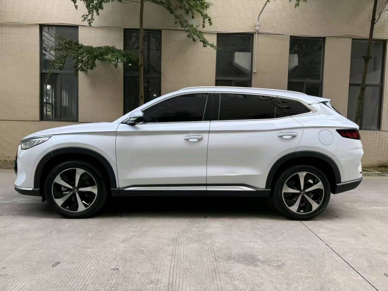 佛山23年比亚迪宋5