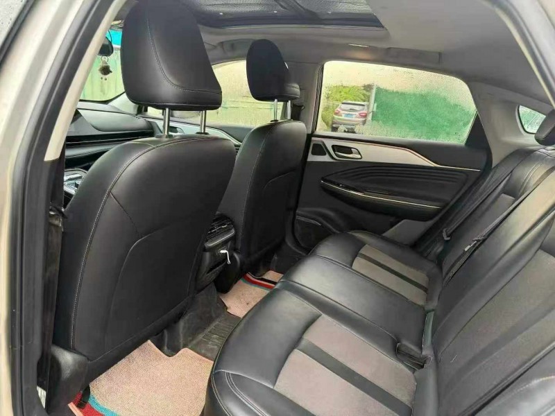 江门23年传祺埃安S6