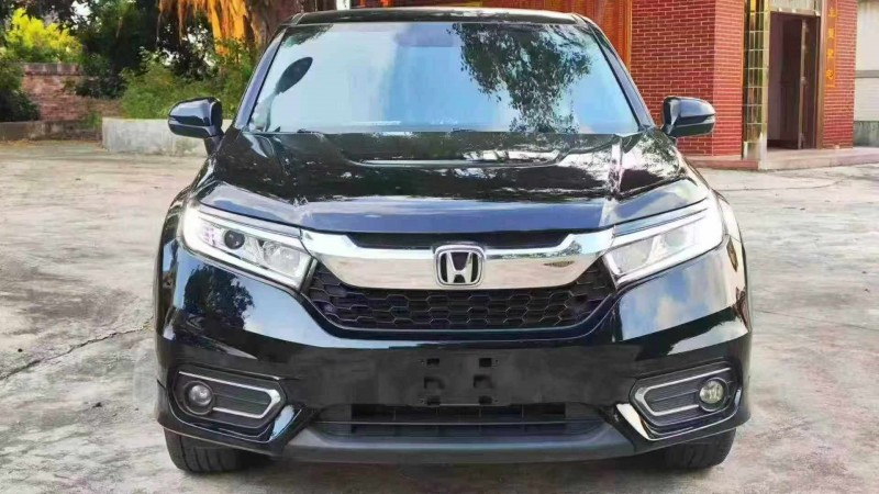 湛江18年本田冠道1