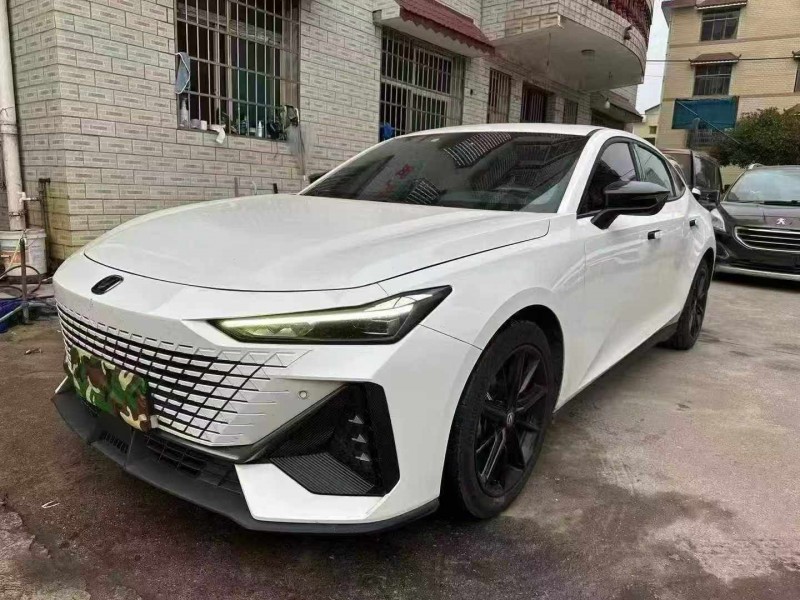 衡阳23年长安汽车UNI3